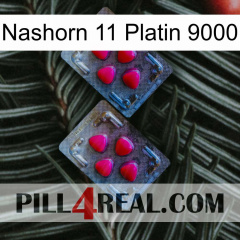 Rhino 11 Platinum 9000 14